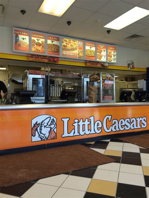 Virginia (7) Find your nearest Cicis <b>Pizza</b> location easily with our store locator. . Little pizza ms cerca